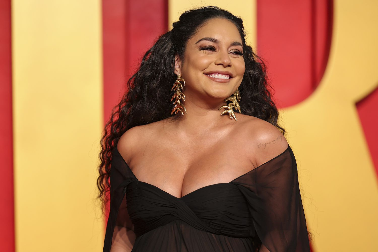 Vanessa Hudgens ikinci kez anne oluyor